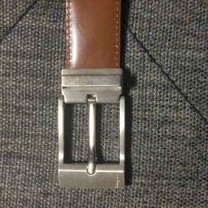 Salvatore Ferragamo belt